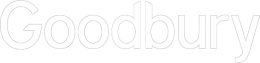 goodbury_logo